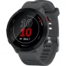 Часы GARMIN FORERUNNER 55 серые 010-02562-13
