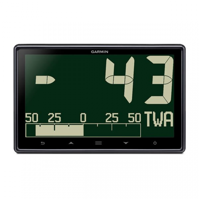 Дисплей цифровой морской GARMIN GNX™ 120 MARINE INSTRUMENT 010-01395-00 Дисплей цифровой морской GARMIN GNX™ 120 MARINE INSTRUMENT 010-01395-00