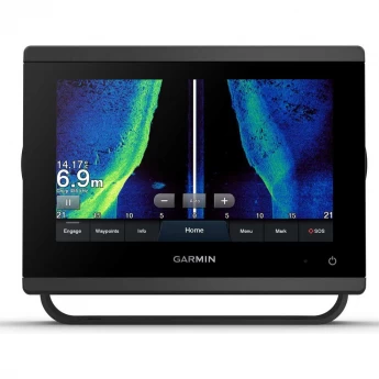 Эхолот GARMIN GPSMAP 723xsv