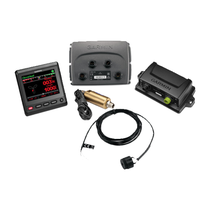 Гидравлический автопилот GARMIN GHP COMPACT REACTOR™ HYDRAULIC AUTOPILOT WITH GHC™ 20 PACK 010-00705-02 Гидравлический автопилот GARMIN GHP COMPACT REACTOR™ HYDRAULIC AUTOPILOT WITH GHC™ 20 PACK 010-00705-02