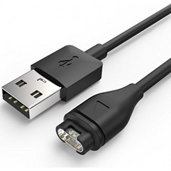Кабель питания-данных GARMIN USB для Fenix/Quatix/Forerunner 9x5 Кабель питания-данных GARMIN USB для Fenix/Quatix/Forerunner 9x5