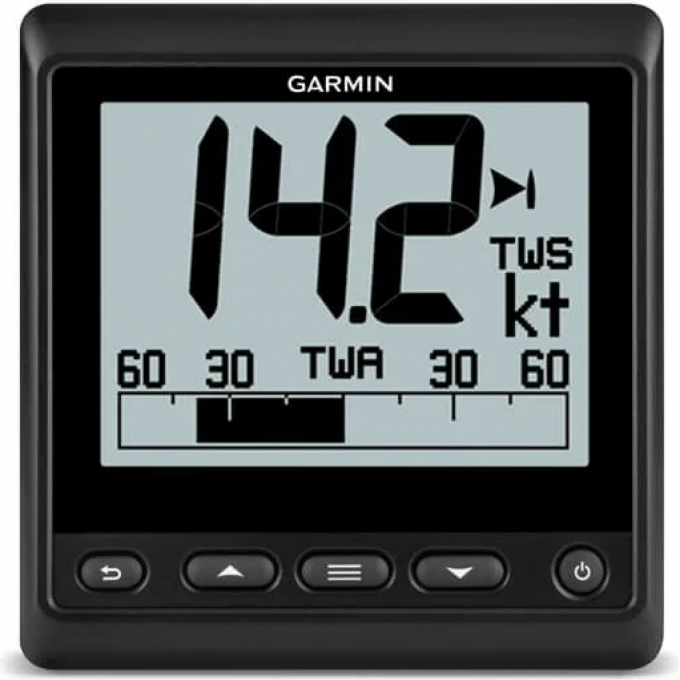 Морской инструмент GARMIN GNX™ 20 MARINE INSTRUMENT 010-01142-00 Морской инструмент GARMIN GNX™ 20 MARINE INSTRUMENT 010-01142-00