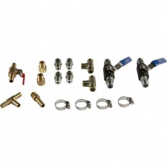 Набор адаптеров GARMIN REACTOR VERADO