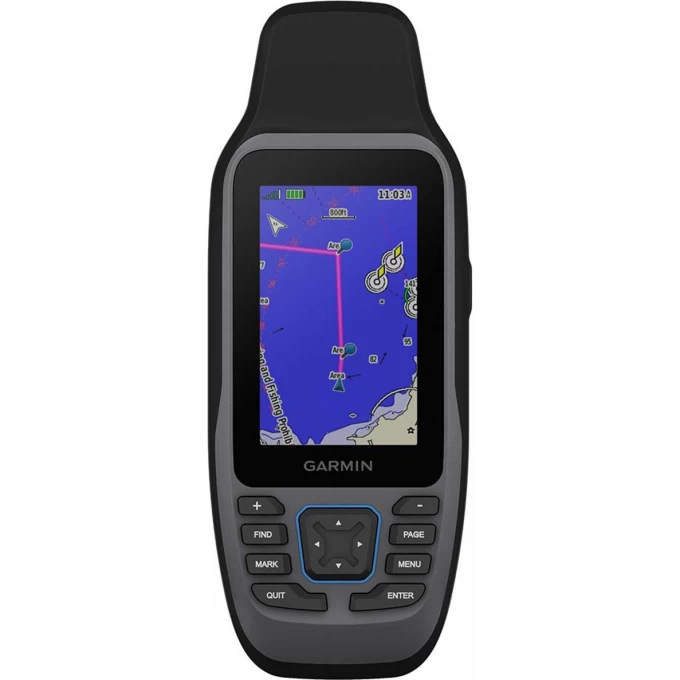 Навигатор GARMIN GPSMAP 79SC со встроенными датчиками Bluechart G3 Coastal 010-02635-02 Навигатор GARMIN GPSMAP 79SC со встроенными датчиками Bluechart G3 Coastal 010-02635-02