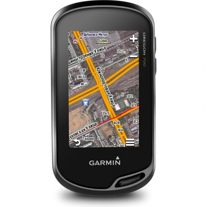Навигатор GARMIN OREGON 700 010-01672-10 Навигатор GARMIN OREGON 700 010-01672-10