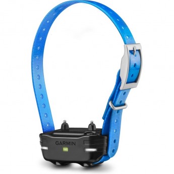 Ошейник GARMIN PT10 DOG DEVICE (BLUE COLLAR)