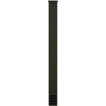 Ремешок GARMIN 26MM ULTRAFIT 2 NYLON BAND MOSS Ремешок GARMIN 26MM ULTRAFIT 2 NYLON BAND MOSS