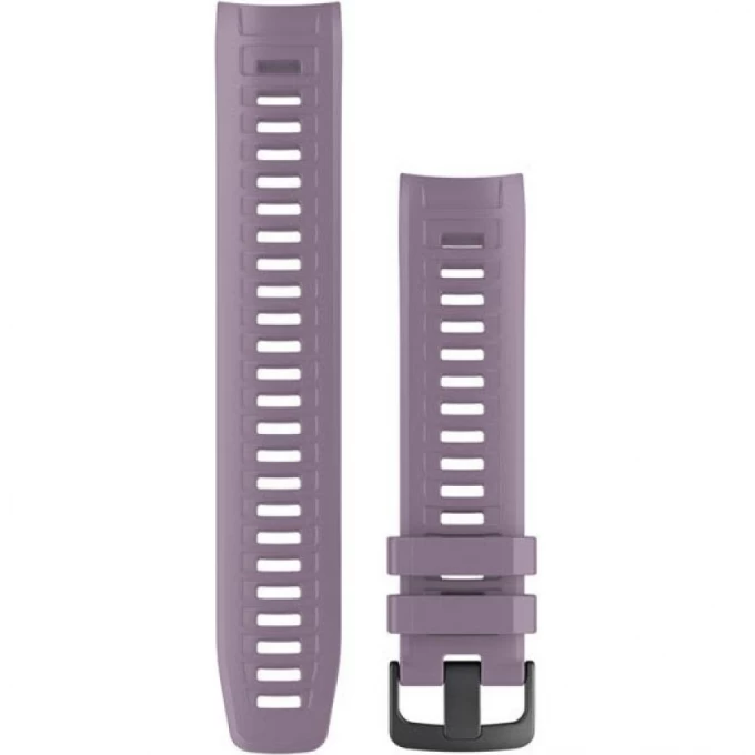 Ремешок GARMIN QUICKFIT 22 WATCH BANDS ORCHID 11694 Ремешок GARMIN QUICKFIT 22 WATCH BANDS ORCHID 11694