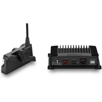 Система GARMIN LiveScope Plus System w/ LVS34 and GLS10