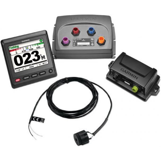 Соленоидный основной блок GARMIN REACTOR™ 40 MECHANICAL/RETROFIT/SOLENOID COREPACK WITH GHC™ 20 010-00705-49 Соленоидный основной блок GARMIN REACTOR™ 40 MECHANICAL/RETROFIT/SOLENOID COREPACK WITH GHC™ 20 010-00705-49