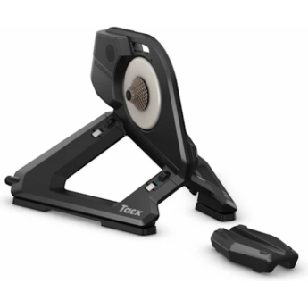 Тренажер GARMIN TACX NEO 3M SMART TRAINER DIRECT-DRIVE SMART TRAINER WITH PRE-INSTALLED SHIMANO/SRAM 11-SPEED CASSETTE AND SRAM XD/XD-R BODY